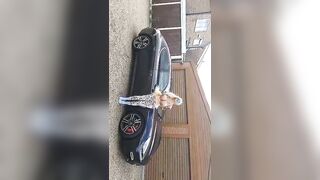 [377 of 601 Videos] Bambiblacks_uk (Creampie Queen aka bambijaysvip) OnlyFans Leaks 2600cc Fake Monster Boobs