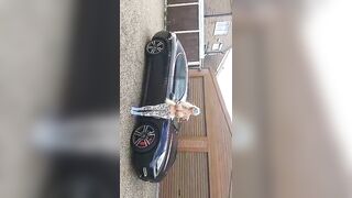 [377 of 601 Videos] Bambiblacks_uk (Creampie Queen aka bambijaysvip) OnlyFans Leaks 2600cc Fake Monster Boobs