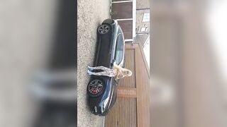 [377 of 601 Videos] Bambiblacks_uk (Creampie Queen aka bambijaysvip) OnlyFans Leaks 2600cc Fake Monster Boobs