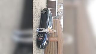 [377 of 601 Videos] Bambiblacks_uk (Creampie Queen aka bambijaysvip) OnlyFans Leaks 2600cc Fake Monster Boobs