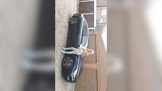 [377 of 601 Videos] Bambiblacks_uk (Creampie Queen aka bambijaysvip) OnlyFans Leaks 2600cc Fake Monster Boobs