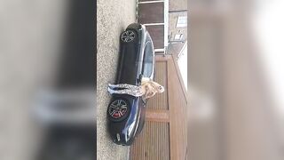 [377 of 601 Videos] Bambiblacks_uk (Creampie Queen aka bambijaysvip) OnlyFans Leaks 2600cc Fake Monster Boobs