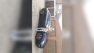 [377 of 601 Videos] Bambiblacks_uk (Creampie Queen aka bambijaysvip) OnlyFans Leaks 2600cc Fake Monster Boobs