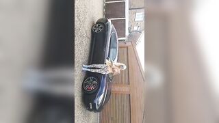 [377 of 601 Videos] Bambiblacks_uk (Creampie Queen aka bambijaysvip) OnlyFans Leaks 2600cc Fake Monster Boobs