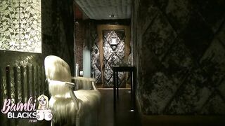 [383 of 601 Videos] Bambiblacks_uk (Creampie Queen aka bambijaysvip) OnlyFans Leaks 2600cc Fake Monster Boobs