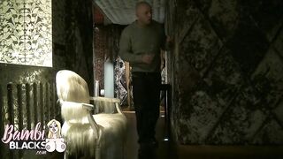 [383 of 601 Videos] Bambiblacks_uk (Creampie Queen aka bambijaysvip) OnlyFans Leaks 2600cc Fake Monster Boobs