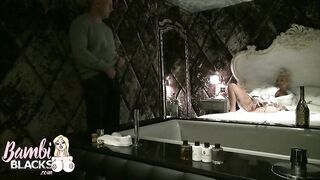 [383 of 601 Videos] Bambiblacks_uk (Creampie Queen aka bambijaysvip) OnlyFans Leaks 2600cc Fake Monster Boobs