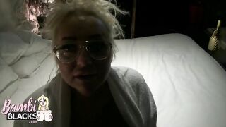 [383 of 601 Videos] Bambiblacks_uk (Creampie Queen aka bambijaysvip) OnlyFans Leaks 2600cc Fake Monster Boobs