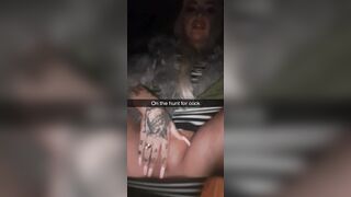 [386 of 601 Videos] Bambiblacks_uk (Creampie Queen aka bambijaysvip) OnlyFans Leaks 2600cc Fake Monster Boobs