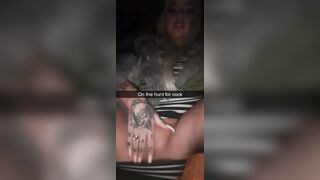 [386 of 601 Videos] Bambiblacks_uk (Creampie Queen aka bambijaysvip) OnlyFans Leaks 2600cc Fake Monster Boobs