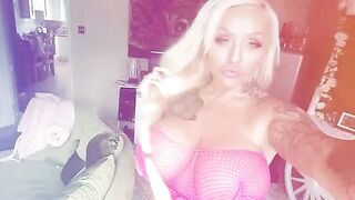 [390 of 601 Videos] Bambiblacks_uk (Creampie Queen aka bambijaysvip) OnlyFans Leaks 2600cc Fake Monster Boobs