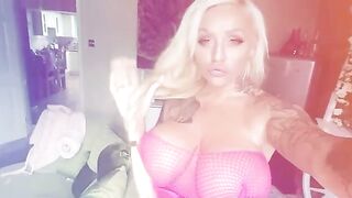[390 of 601 Videos] Bambiblacks_uk (Creampie Queen aka bambijaysvip) OnlyFans Leaks 2600cc Fake Monster Boobs