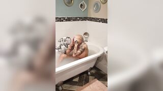 [396 of 601 Videos] Bambiblacks_uk (Creampie Queen aka bambijaysvip) OnlyFans Leaks 2600cc Fake Monster Boobs