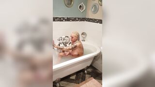 [396 of 601 Videos] Bambiblacks_uk (Creampie Queen aka bambijaysvip) OnlyFans Leaks 2600cc Fake Monster Boobs