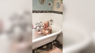 [396 of 601 Videos] Bambiblacks_uk (Creampie Queen aka bambijaysvip) OnlyFans Leaks 2600cc Fake Monster Boobs