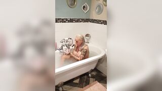 [396 of 601 Videos] Bambiblacks_uk (Creampie Queen aka bambijaysvip) OnlyFans Leaks 2600cc Fake Monster Boobs