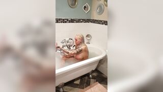 [396 of 601 Videos] Bambiblacks_uk (Creampie Queen aka bambijaysvip) OnlyFans Leaks 2600cc Fake Monster Boobs