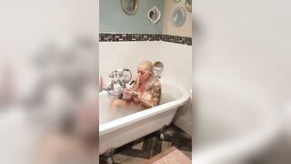 [396 of 601 Videos] Bambiblacks_uk (Creampie Queen aka bambijaysvip) OnlyFans Leaks 2600cc Fake Monster Boobs