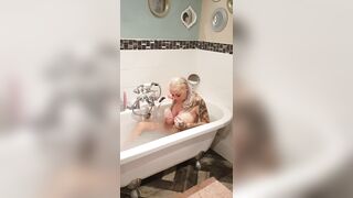 [396 of 601 Videos] Bambiblacks_uk (Creampie Queen aka bambijaysvip) OnlyFans Leaks 2600cc Fake Monster Boobs