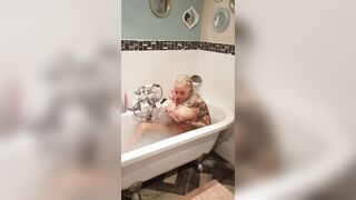 [396 of 601 Videos] Bambiblacks_uk (Creampie Queen aka bambijaysvip) OnlyFans Leaks 2600cc Fake Monster Boobs