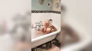[396 of 601 Videos] Bambiblacks_uk (Creampie Queen aka bambijaysvip) OnlyFans Leaks 2600cc Fake Monster Boobs