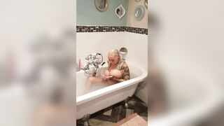 [396 of 601 Videos] Bambiblacks_uk (Creampie Queen aka bambijaysvip) OnlyFans Leaks 2600cc Fake Monster Boobs