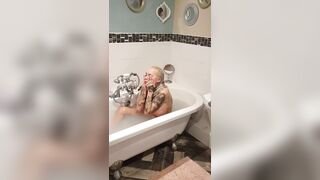 [396 of 601 Videos] Bambiblacks_uk (Creampie Queen aka bambijaysvip) OnlyFans Leaks 2600cc Fake Monster Boobs