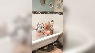 [396 of 601 Videos] Bambiblacks_uk (Creampie Queen aka bambijaysvip) OnlyFans Leaks 2600cc Fake Monster Boobs