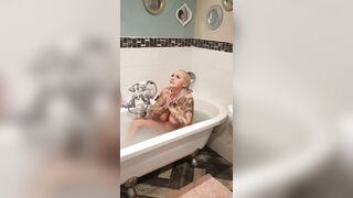 [396 of 601 Videos] Bambiblacks_uk (Creampie Queen aka bambijaysvip) OnlyFans Leaks 2600cc Fake Monster Boobs