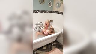 [396 of 601 Videos] Bambiblacks_uk (Creampie Queen aka bambijaysvip) OnlyFans Leaks 2600cc Fake Monster Boobs