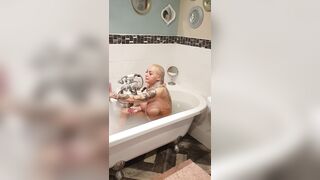 [396 of 601 Videos] Bambiblacks_uk (Creampie Queen aka bambijaysvip) OnlyFans Leaks 2600cc Fake Monster Boobs