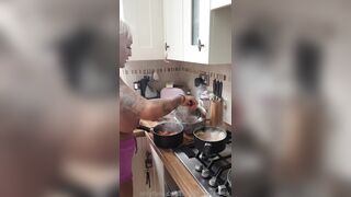 [398 of 601 Videos] Bambiblacks_uk (Creampie Queen aka bambijaysvip) OnlyFans Leaks 2600cc Fake Monster Boobs