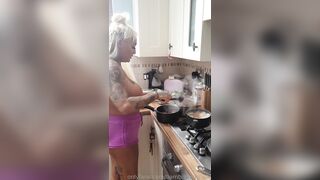 [398 of 601 Videos] Bambiblacks_uk (Creampie Queen aka bambijaysvip) OnlyFans Leaks 2600cc Fake Monster Boobs