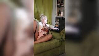 [4 of 601 Videos] Bambiblacks_uk (Creampie Queen aka bambijaysvip) OnlyFans Leaks 2600cc Fake Monster Boobs