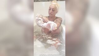 [40 of 601 Videos] Bambiblacks_uk (Creampie Queen aka bambijaysvip) OnlyFans Leaks 2600cc Fake Monster Boobs