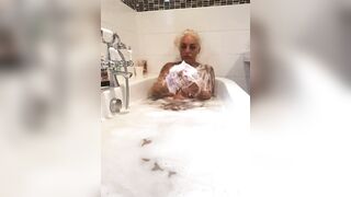 [405 of 601 Videos] Bambiblacks_uk (Creampie Queen aka bambijaysvip) OnlyFans Leaks 2600cc Fake Monster Boobs
