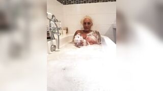 [405 of 601 Videos] Bambiblacks_uk (Creampie Queen aka bambijaysvip) OnlyFans Leaks 2600cc Fake Monster Boobs