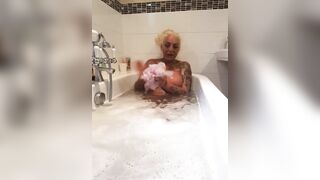 [405 of 601 Videos] Bambiblacks_uk (Creampie Queen aka bambijaysvip) OnlyFans Leaks 2600cc Fake Monster Boobs