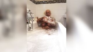[405 of 601 Videos] Bambiblacks_uk (Creampie Queen aka bambijaysvip) OnlyFans Leaks 2600cc Fake Monster Boobs