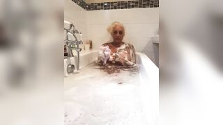 [405 of 601 Videos] Bambiblacks_uk (Creampie Queen aka bambijaysvip) OnlyFans Leaks 2600cc Fake Monster Boobs