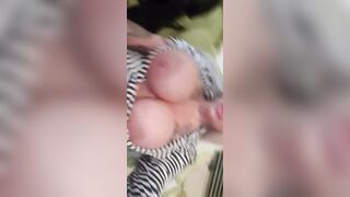 [406 of 601 Videos] Bambiblacks_uk (Creampie Queen aka bambijaysvip) OnlyFans Leaks 2600cc Fake Monster Boobs