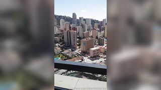 [407 of 601 Videos] Bambiblacks_uk (Creampie Queen aka bambijaysvip) OnlyFans Leaks 2600cc Fake Monster Boobs