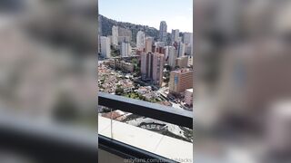 [407 of 601 Videos] Bambiblacks_uk (Creampie Queen aka bambijaysvip) OnlyFans Leaks 2600cc Fake Monster Boobs