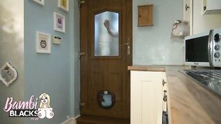 [409 of 601 Videos] Bambiblacks_uk (Creampie Queen aka bambijaysvip) OnlyFans Leaks 2600cc Fake Monster Boobs