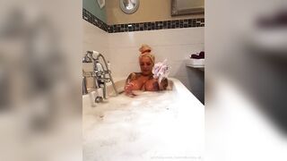 [412 of 601 Videos] Bambiblacks_uk (Creampie Queen aka bambijaysvip) OnlyFans Leaks 2600cc Fake Monster Boobs