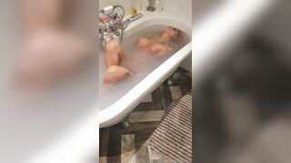 [414 of 601 Videos] Bambiblacks_uk (Creampie Queen aka bambijaysvip) OnlyFans Leaks 2600cc Fake Monster Boobs