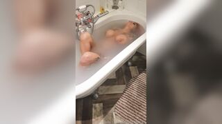 [414 of 601 Videos] Bambiblacks_uk (Creampie Queen aka bambijaysvip) OnlyFans Leaks 2600cc Fake Monster Boobs