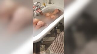 [414 of 601 Videos] Bambiblacks_uk (Creampie Queen aka bambijaysvip) OnlyFans Leaks 2600cc Fake Monster Boobs