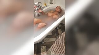 [414 of 601 Videos] Bambiblacks_uk (Creampie Queen aka bambijaysvip) OnlyFans Leaks 2600cc Fake Monster Boobs