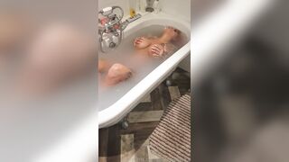 [414 of 601 Videos] Bambiblacks_uk (Creampie Queen aka bambijaysvip) OnlyFans Leaks 2600cc Fake Monster Boobs